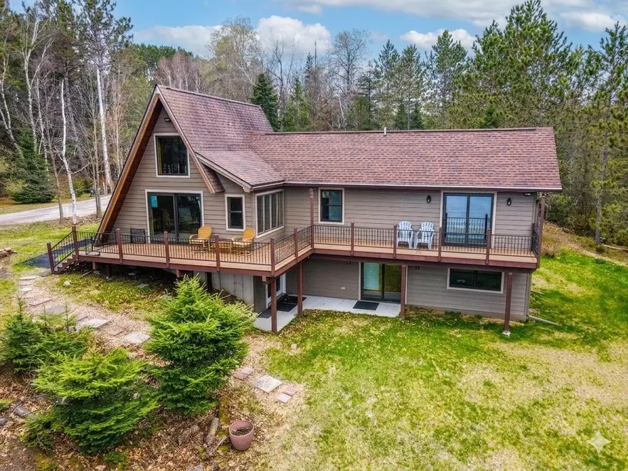 3541 Campfire Ln, Harshaw, WI 54529 - #2