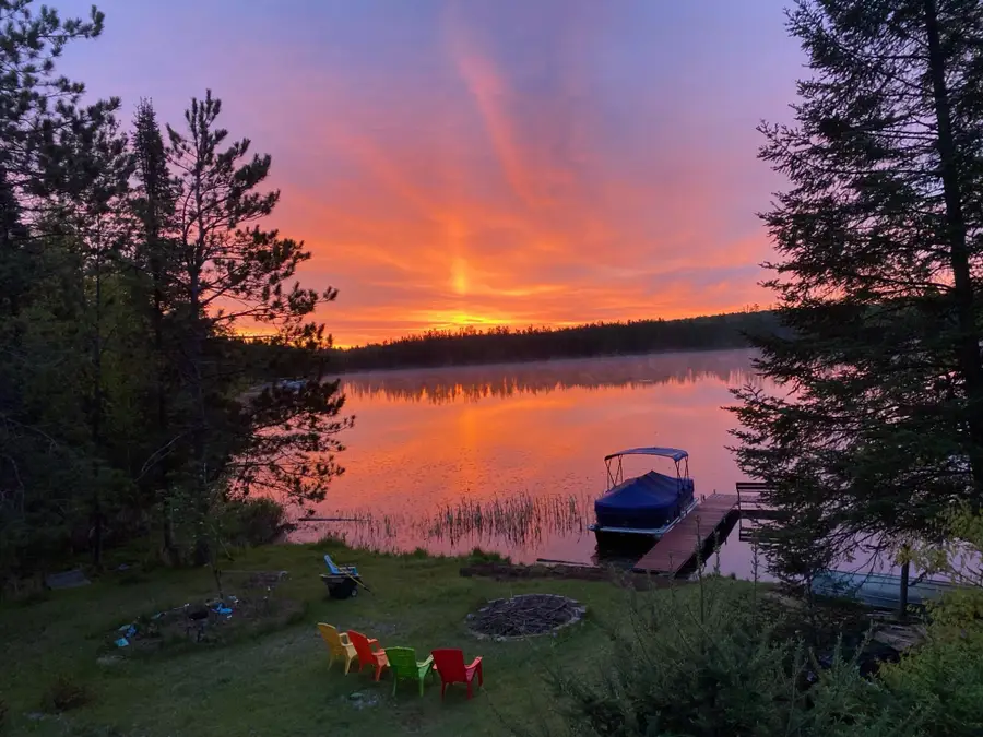 3541 Campfire Ln, Harshaw, WI 54529 - #3