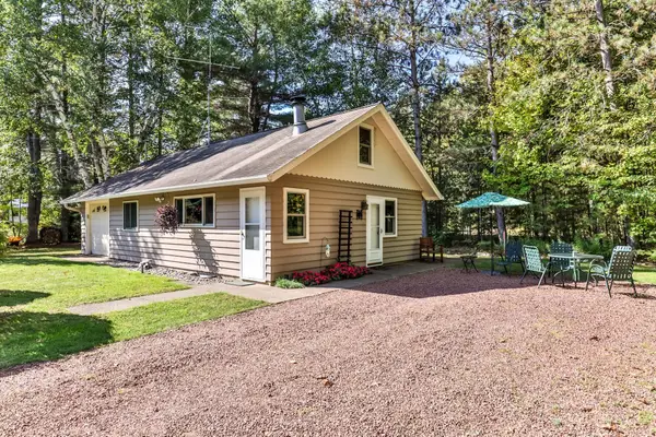 5769 Rest Bay Ln, Manitowish Waters, WI 54545