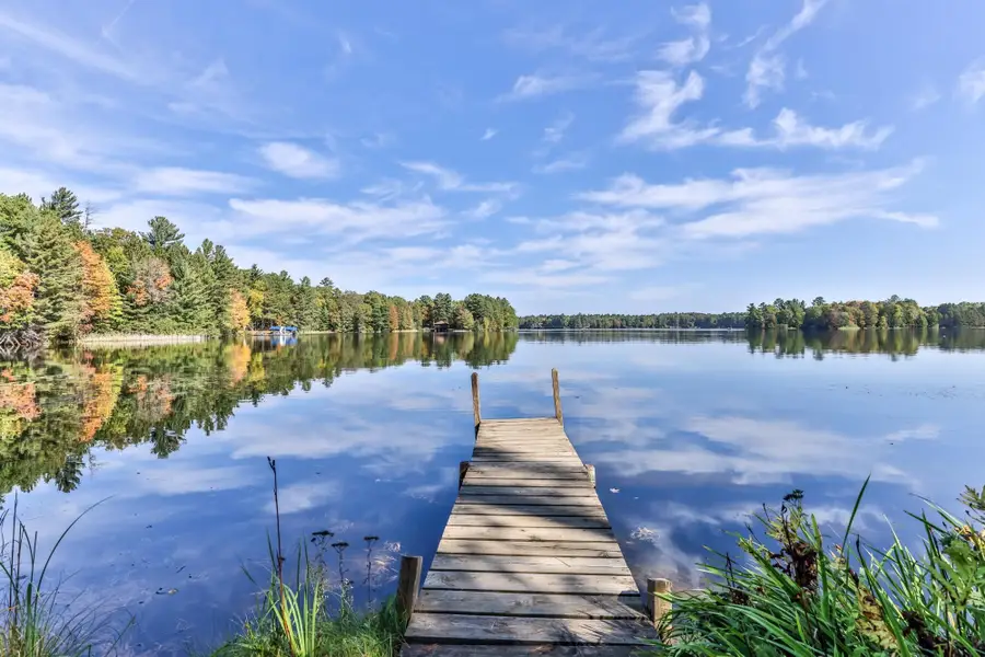 5769 Rest Bay Ln, Manitowish Waters, WI 54545 - #2