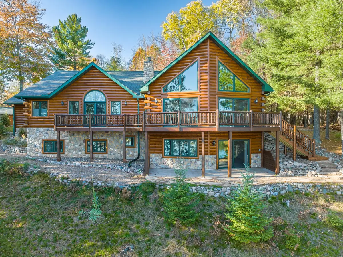 3717 Chain O Lakes Rd, Eagle River, WI 54521 - #1