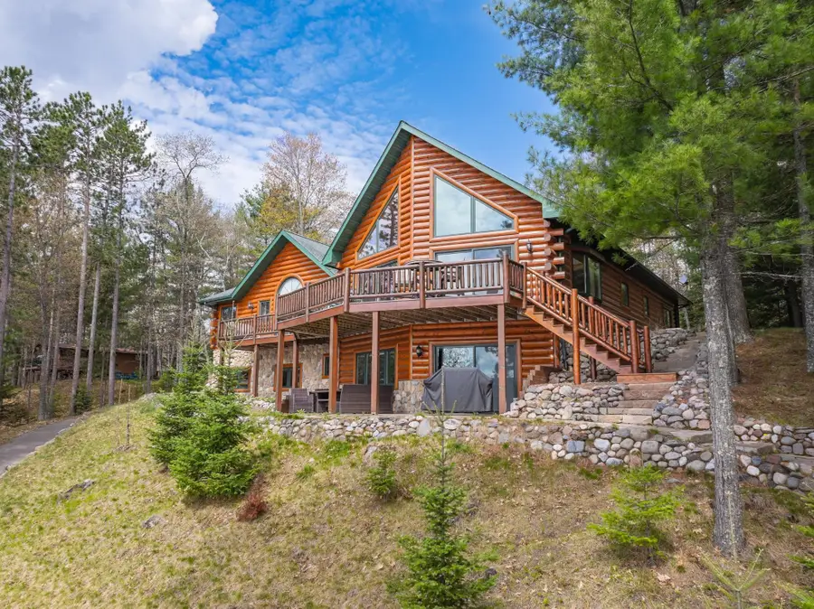 3717 Chain O Lakes Rd, Eagle River, WI 54521 - #2