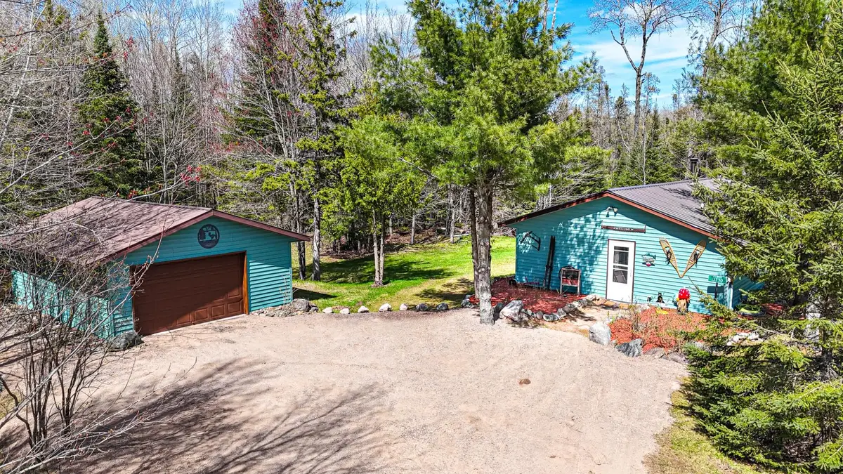 13730 Greenstone Dr, Winchester, WI 54557 - #1