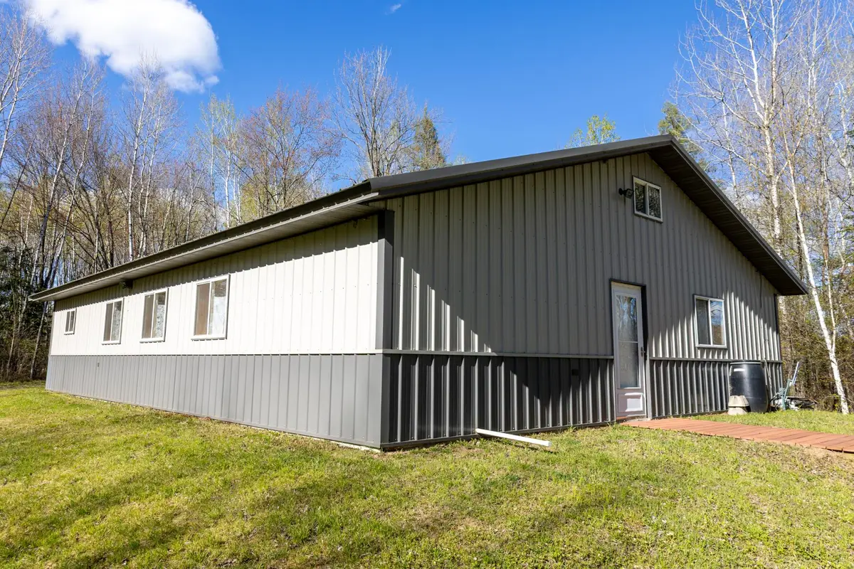 N2669 Ten Crossing Rd, Ogema, WI 54459 - #1