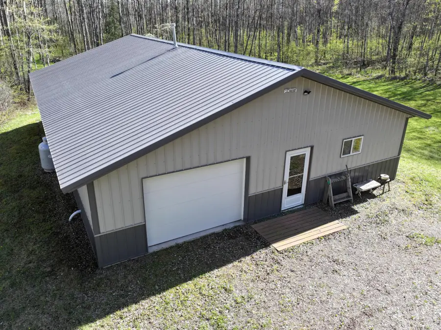 N2669 Ten Crossing Rd, Ogema, WI 54459 - #2