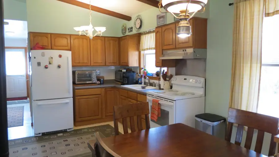 13726 Greenstone Dr, Winchester, WI 54557 - #2