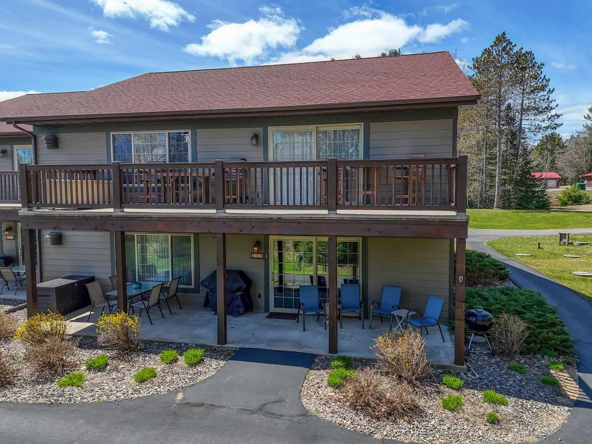 2022 Wild Eagle Ln #139, Eagle River, WI 54521 - #1