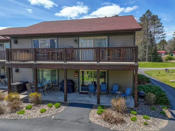 2022 Wild Eagle Ln #139, Eagle River, WI 54521