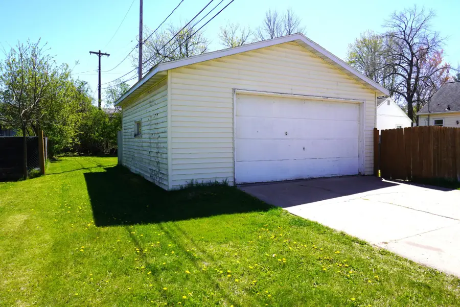 500 7th St E, Merrill, WI 54452 - #2
