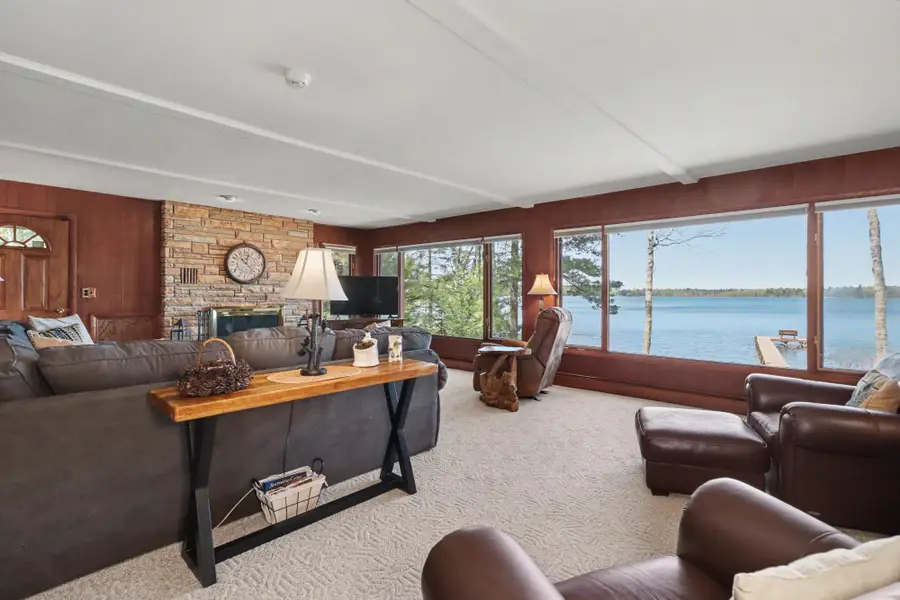 5850 Boot Lake Rd, Eagle River, WI 54521 - #2