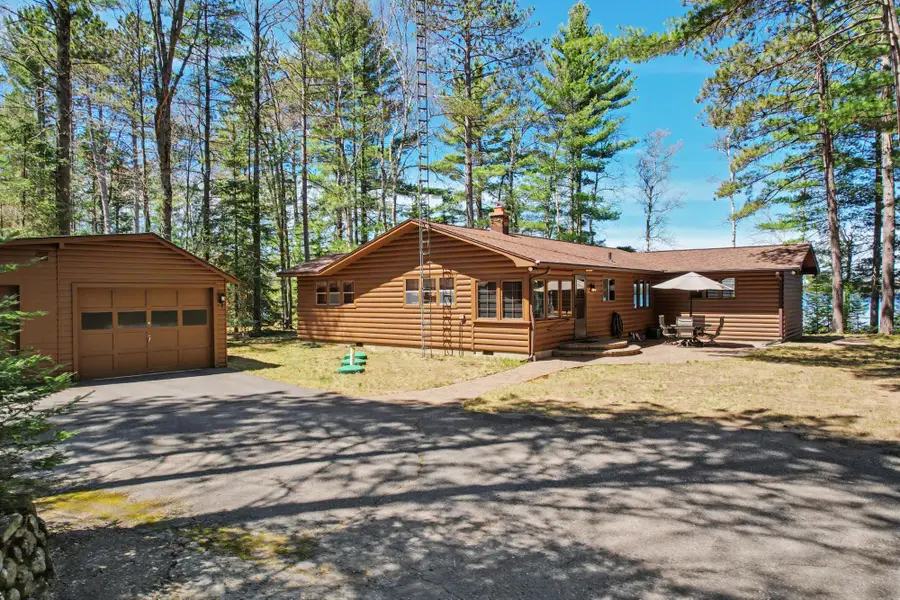 5850 Boot Lake Rd, Eagle River, WI 54521 - #3