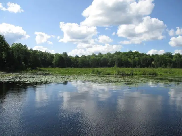 Lot 3 Fisher Lake Rd E, Mercer, WI 54547 - #1