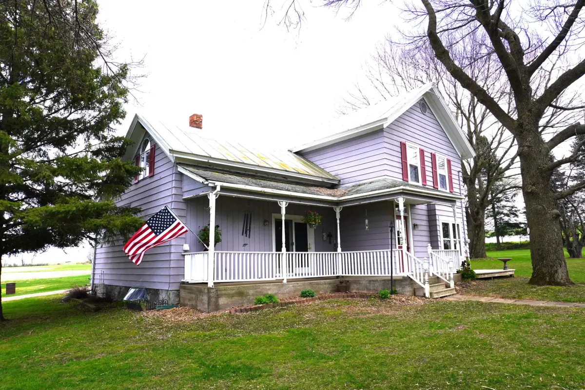 8525 60th Ave N, Merrill, WI 54452 - #1