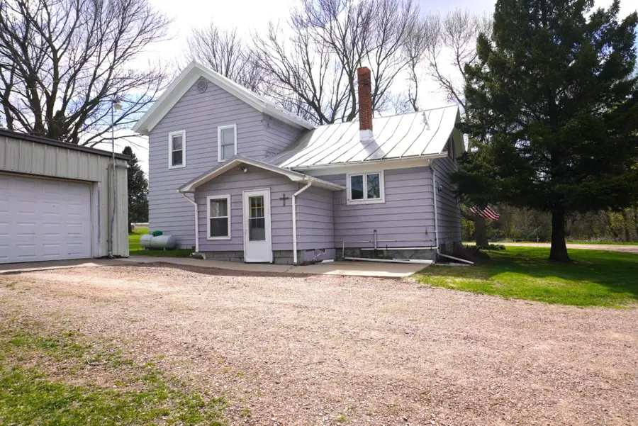 8525 60th Ave N, Merrill, WI 54452 - #2
