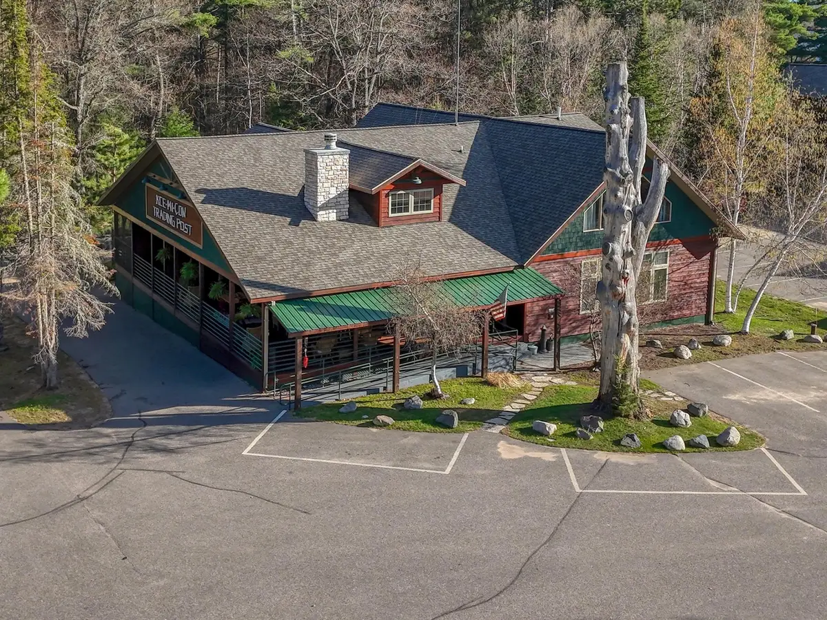 3936 Eagle Waters Rd #1, Eagle River, WI 54521 - #1