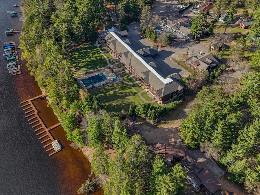3936 Eagle Waters Rd #1, Eagle River, WI 54521 - #2