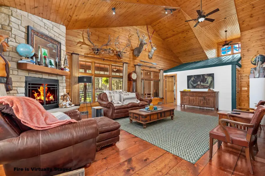 3936 Eagle Waters Rd #1, Eagle River, WI 54521 - #3