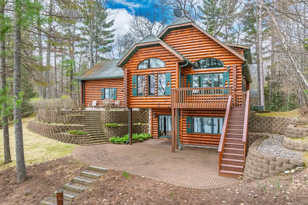 3287 Knotty Pine Tr, Eagle River, WI 54521 - #1