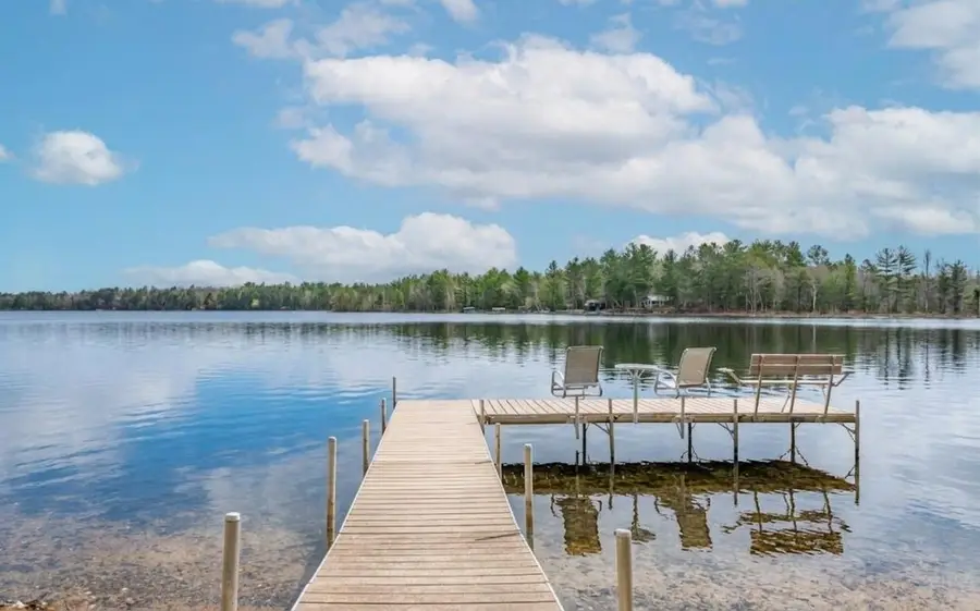3287 Knotty Pine Tr, Eagle River, WI 54521 - #2