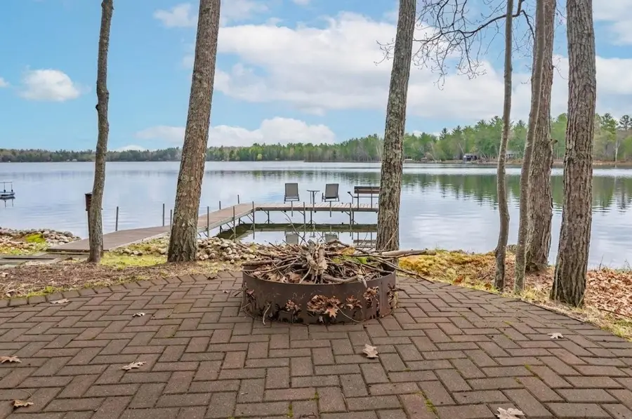 3287 Knotty Pine Tr, Eagle River, WI 54521 - #3