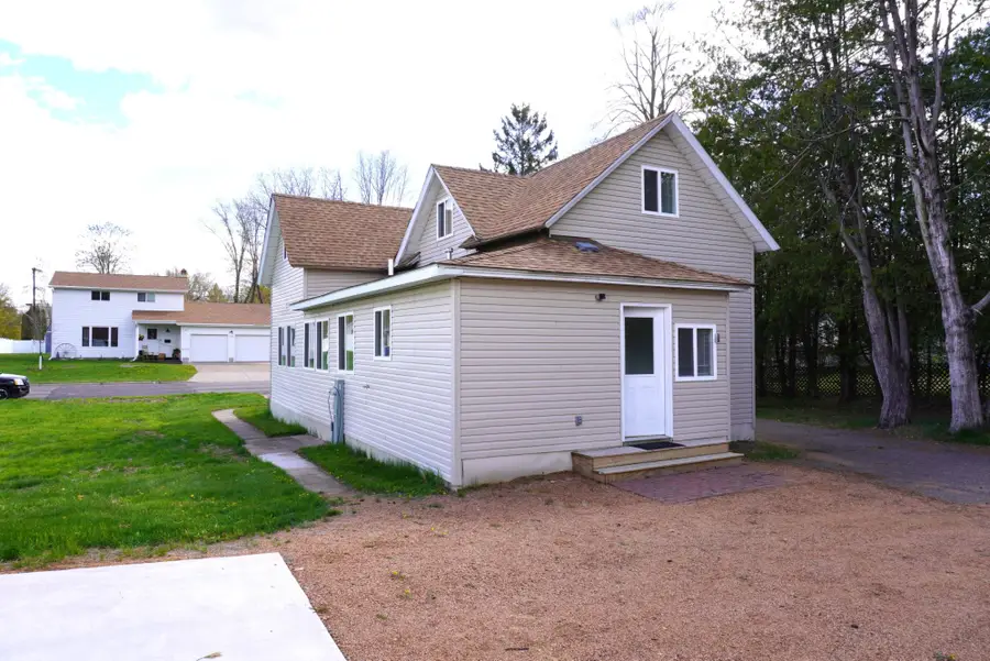 1706 7th St E, Merrill, WI 54452 - #2