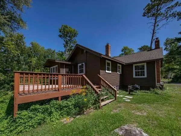 6519 Forest Lodge Ln, Land O Lakes, WI 54560