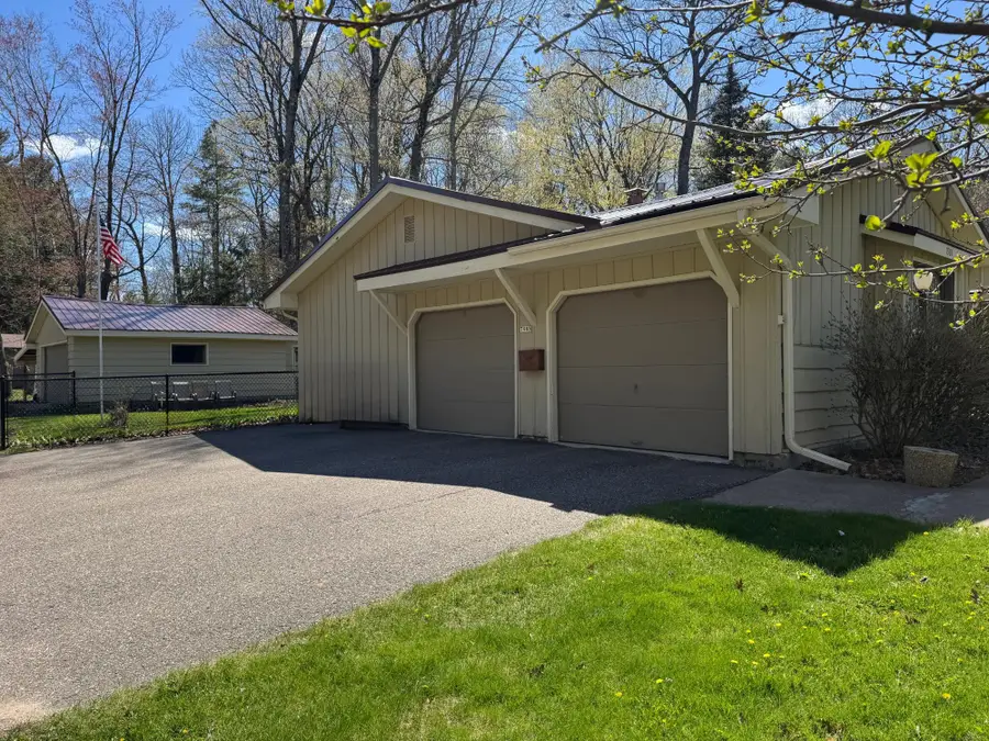 7985 Rainbow Rd, Lake Tomahawk, WI 54539 - #2