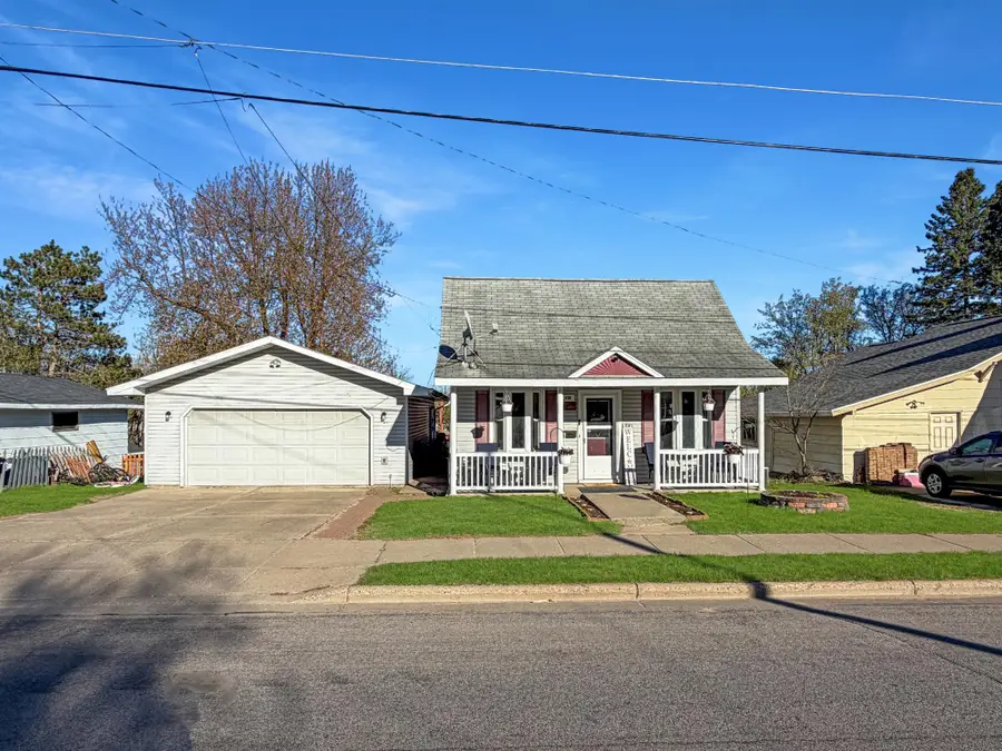 638 Mason St, Rhinelander, WI 54501 - #2