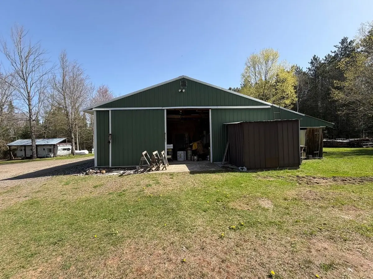 86441 Creamery Rd, Butternut, WI 54514 - #1