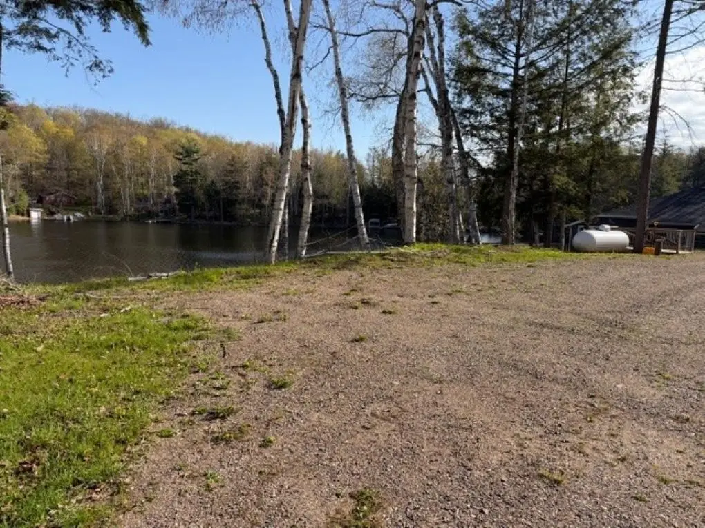 N8483 Lower Long Lake Dr, Gleason, WI 54435 - #1