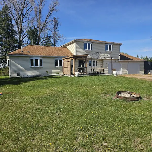 4908 Old 8 Rd, Rhinelander, WI 54501