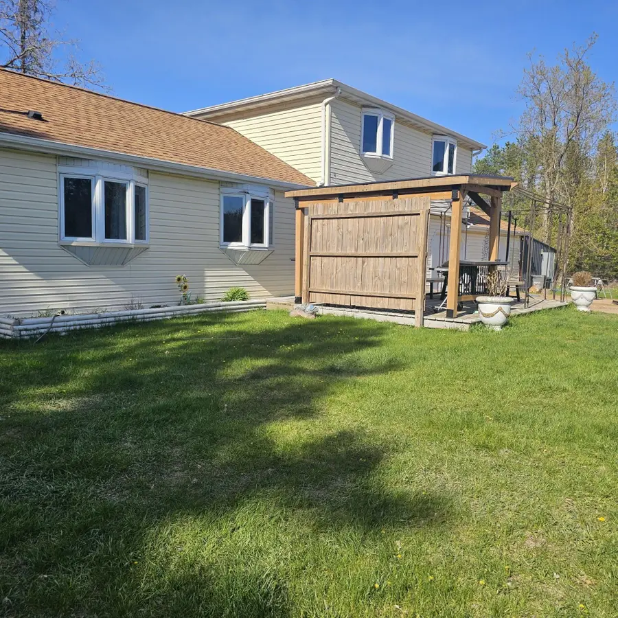 4908 Old 8 Rd, Rhinelander, WI 54501 - #2