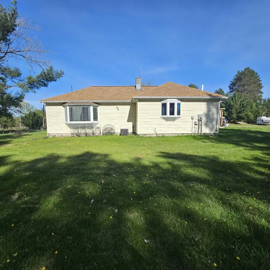 4908 Old 8 Rd, Rhinelander, WI 54501 - #3