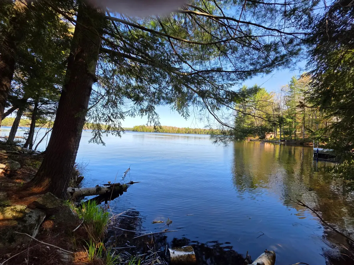 ON Shady Shore Rd E E, Tomahawk, WI 54487 - #1