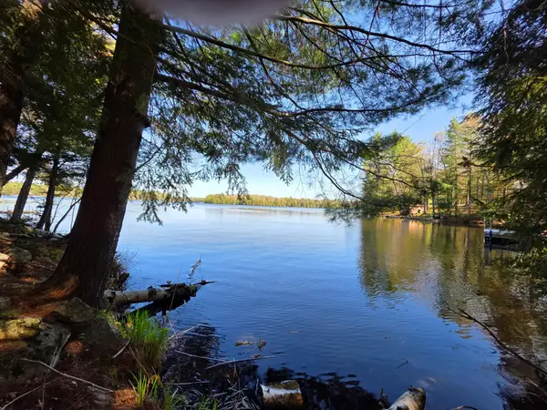 ON Shady Shore Rd E, Tomahawk, WI 54487