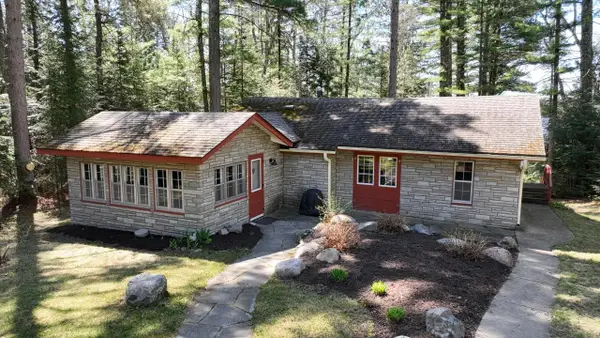 12755 Duner Point Ln, Minocqua, WI 54548