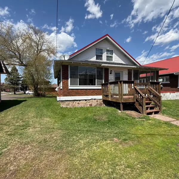 106 Iron St, Hurley, WI 54534