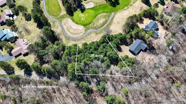 Lot 55 Trailwood Dr, Minocqua, WI 54548