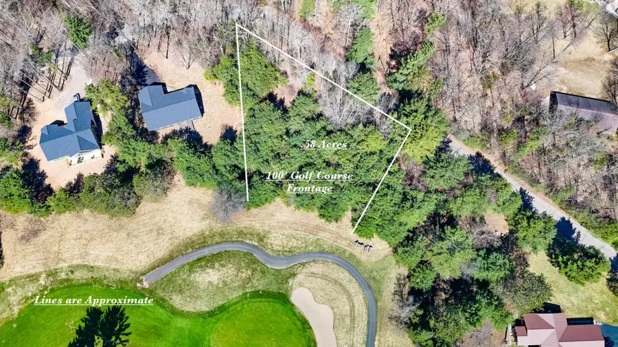 Lot 55 Trailwood Dr, Minocqua, WI 54548 - #2