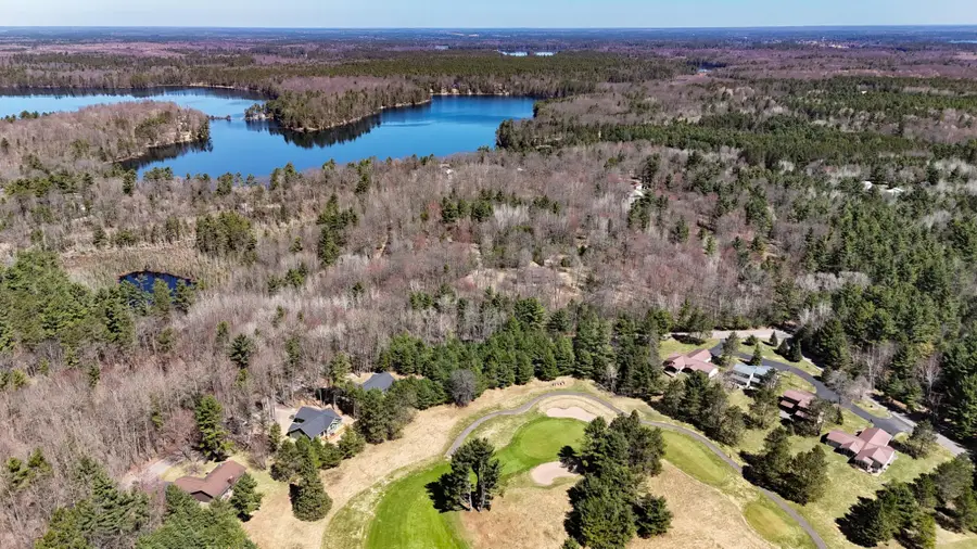 Lot 55 Trailwood Dr, Minocqua, WI 54548 - #3