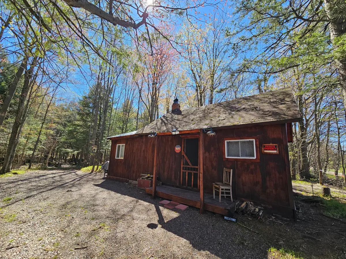 2122 Forest Dr W, Ogema, WI 54459 - #1