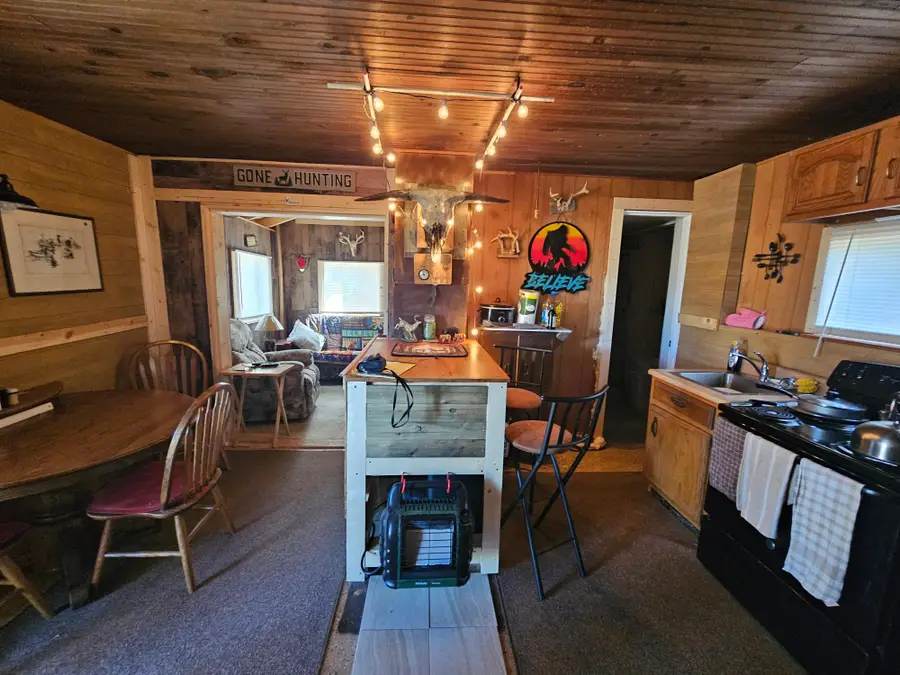 2122 Forest Dr W, Ogema, WI 54459 - #3