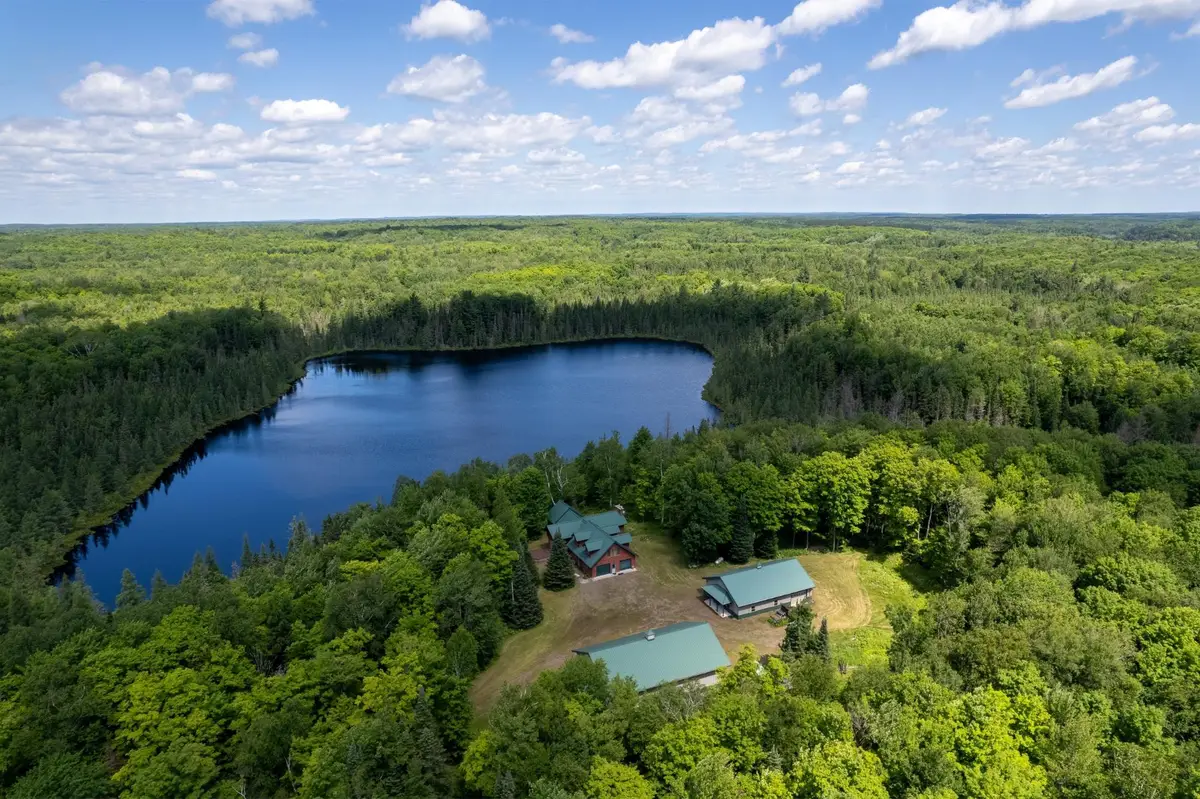 7748 Lone Pine Dr, Presque Isle, WI 54557 - #1