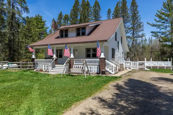 648 Cth B, Pelican Lake, WI 54463