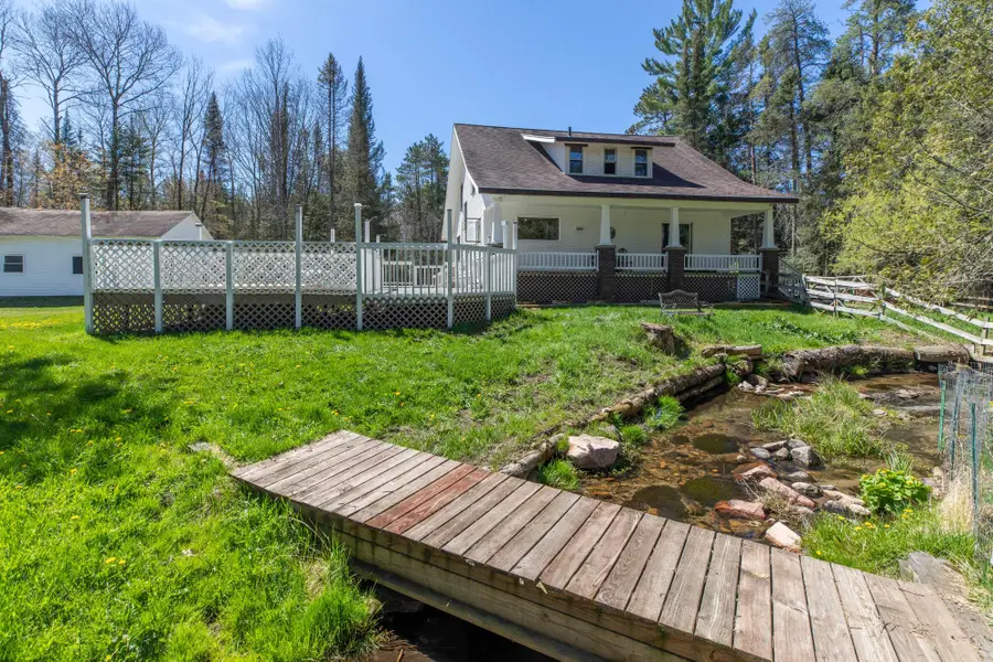 648 Cth B, Pelican Lake, WI 54463 - #2