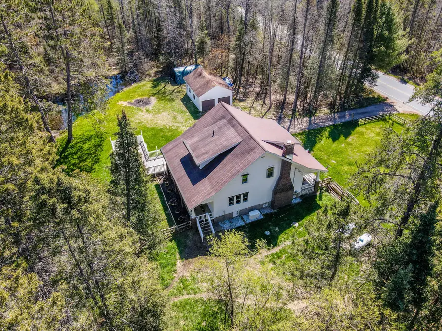 648 Cth B, Pelican Lake, WI 54463 - #3