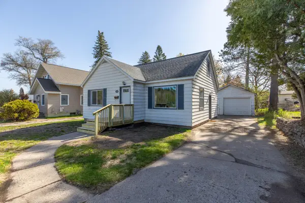 719 Boyce Dr, Rhinelander, WI 54501