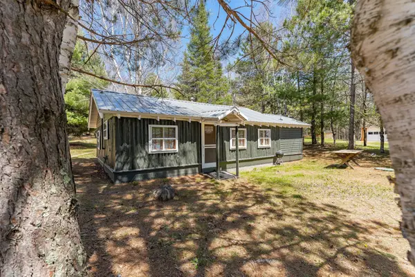 11586 Hidden Haven Dr, Minocqua, WI 54548