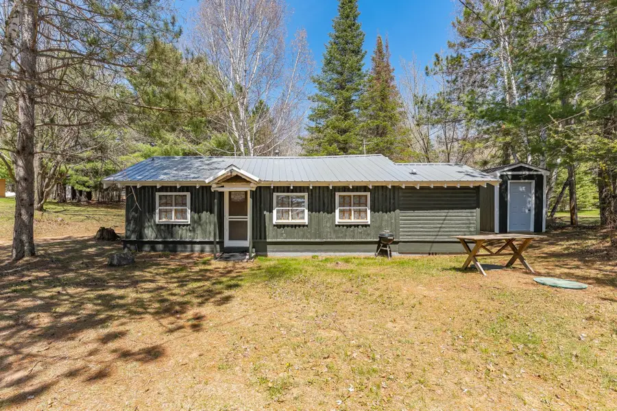 11586 Hidden Haven Dr, Minocqua, WI 54548 - #2