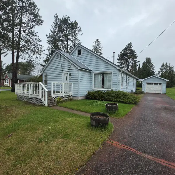 2462 Cth C, Rhinelander, WI 54501